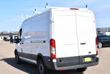 Used 2016 Ford Transit 250 148 Medium Roof image 4