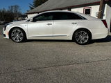 Used 2018 Cadillac XTS Luxury w/ Driver Awareness Package image 5