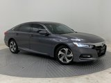 Used 2019 Honda Accord EX-L image 6