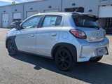 New 2024 Mitsubishi Mirage Black Edition image 6