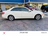Used 2010 Mercedes-Benz E 350 4MATIC Sedan image 2