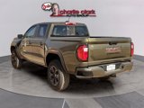 New 2025 GMC Canyon Elevation image 3