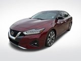 Used 2019 Nissan Maxima Platinum w/ Sport Mat Group image 4