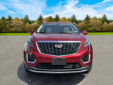 Certified 2021 Cadillac XT5 Premium Luxury image 2