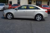 Used 2015 Chevrolet Cruze LT image 4