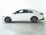 Used 2025 Mercedes-Benz CLA 35 AMG 4MATIC image 4