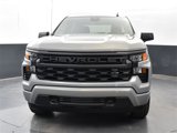 New 2025 Chevrolet Silverado 1500 Custom image 3