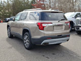 Certified 2022 GMC Acadia SLT image 4