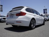 Used 2015 BMW 328i xDrive Wagon image 4