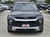 Used 2023 Chevrolet TrailBlazer LT image 2