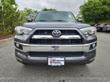 Certified 2017 Toyota 4Runner Limited image 2