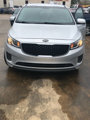 Used 2017 Kia Sedona LX w/ LX Essentials Premium Package image 3
