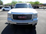 Used 2011 GMC Sierra 1500 SLE image 3