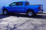 Used 2022 RAM 1500 Laramie image 3