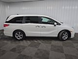 Used 2020 Honda Odyssey EX-L image 2