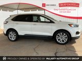 Used 2020 Ford Edge Titanium w/ Equipment Group 301A image 3