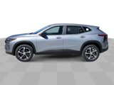 New 2025 Chevrolet Trax RS w/ Driver Confidence Package image 5
