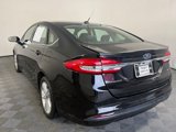 Used 2018 Ford Fusion SE w/ Fusion SE Technology Package image 5