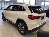 New 2025 Mercedes-Benz GLA 250 4MATIC image 3