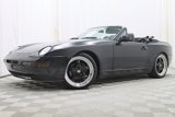 Used 1992 Porsche 968 Cabriolet image 2