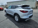 Used 2022 Chevrolet Blazer LT image 5
