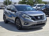 Used 2018 Nissan Murano SL w/ Midnight Edition Package image 3