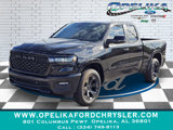 Used 2025 RAM 1500 Big Horn image 3