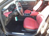 New 2025 Lincoln Corsair Grand Touring w/ Rear Removable Package Tray image 4