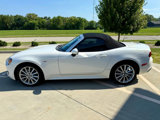 Used 2017 FIAT 124 Spider Lusso image 5