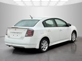 Used 2011 Nissan Sentra 2.0 SR w/ Convenience Pkg image 5