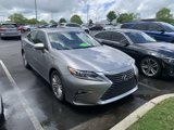 Used 2017 Lexus ES 350 image 5