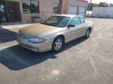 Used 2004 Chevrolet Monte Carlo LS w/ Preferred Equipment Group image 2