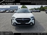 Used 2024 Subaru Outback Premium image 2