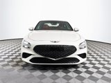 New 2025 Genesis G70 2.5T w/ Sport Prestige Package image 2