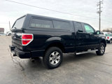 Used 2013 Ford F150 STX w/ Mid Equipment Group image 4
