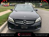Used 2019 Mercedes-Benz C 300 4MATIC Sedan image 2