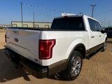 Used 2016 Ford F150 Lariat w/ Equipment Group 502A Luxury image 5
