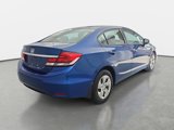 Used 2013 Honda Civic LX image 5
