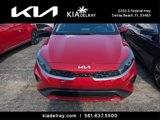 Used 2023 Kia Forte LXS w/ LXS Technology Package image 2