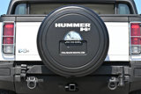 Used 2006 HUMMER H2 SUT image 4