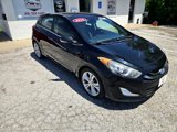 Used 2014 Hyundai Elantra GT w/ Option Group 02 image 4