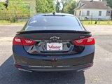 Used 2022 Chevrolet Malibu RS w/ LPO, Convenience Package 2 image 5