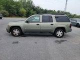 Used 2003 Chevrolet TrailBlazer LT w/ Skid Plate Package image 3