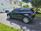 Used 2017 Land Rover Range Rover Evoque SE Premium image 2