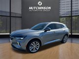 Certified 2023 Buick Envision Avenir image 3