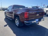 Used 2015 Chevrolet Silverado 1500 LTZ image 5