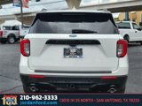 Certified 2022 Ford Explorer ST-Line w/ Class IV Trailer Tow Package image 4