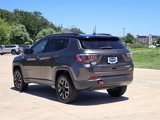Used 2019 Jeep Compass Trailhawk w/ Leather Interior Group image 5
