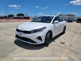 Used 2024 Kia Forte LXS image 3