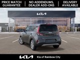 New 2025 Kia Soul LX image 5